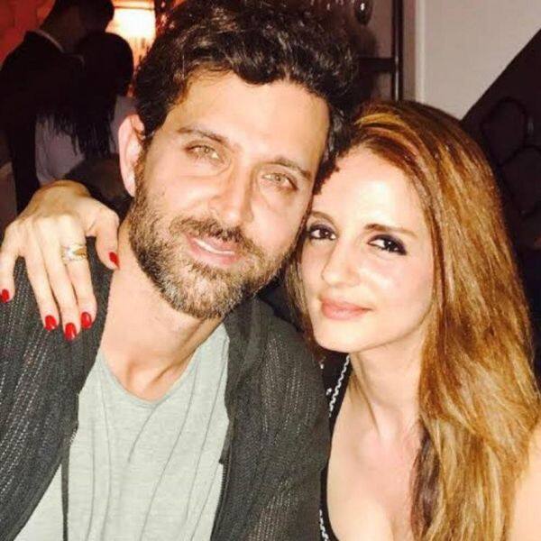 Bollywood News - Hrithik Roshan's Ex-wife, Sussanne Khan, Finally Opens ...