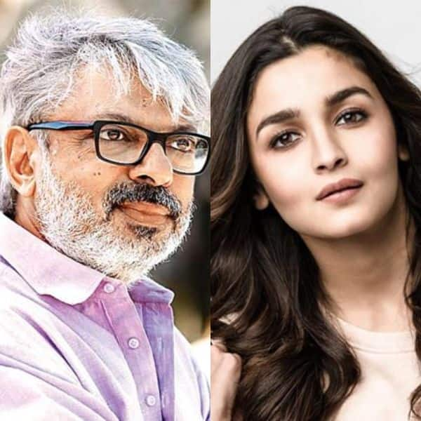 Bollywood News Alia Bhatt And Sanjay Leela Bhansalis Gangubai Kathiawadi To Be The First Film 