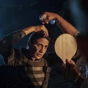 Exclusive: Betaal स्टार Aahana Kumra ने इंडस्ट्री में पांव टिकाने के लिए कई बार झेला रिजेक्शन का दर्द, कहा ‘मुझे हीरोइन बनने के लायक ही...’