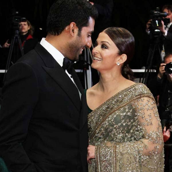 Abhishek Bachchan On Divorce Rumours With Aishwarya Rai Bachchan: जब ...