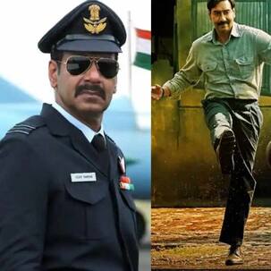 'Bhuj: The Pride Of India' की वजह से बदली गई 'Maidaan' की रिलीज तारीख ?