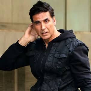 Akshay Kumar donates Rs 45 lakh to CINTAA for 1500 daily wage earners