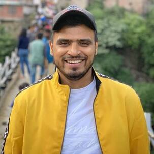 ‘There’s no shortcut to go viral. If there was one, I would’ve asked Salman Khan or Shah Rukh Khan,’ says YouTuber Amit Bhadana [Exclusive]