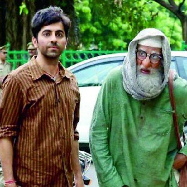 इन वजहों से आप मिस नहीं कर पाएंगे गुलाबो-सिताबो