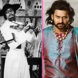 Amitabh Bachchan ने Baahubali 2 से कर डाली Amar Akbar Anthony की तुलना, कहा ’43 साल पहले इसने कमाई के मामले में....’
