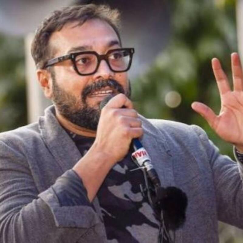 Amid #MeToo allegations, Anurag Kashyap’s assistant reveals how an actress was suggesting a few 'favours' to the director