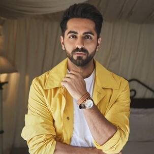 Mother's Day के मौके पर Ayushmann Khurrana देंगे सभी सुपरमॉम्स को खास तोहफा, रिलीज होगा गाना 'Ma'