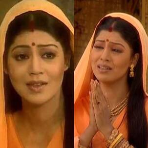 When Debina Bonnerjee was inconsolable during Ramayan's shoot and the reason will make you go AWW