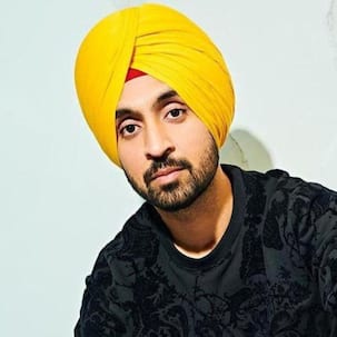 EXCLUSIVE! Has Diljit Dosanjh developed cold feet about Shaad Ali’s male pregnancy rom-com?