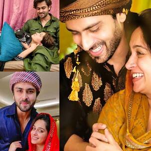 Dipika Kakar को रानी की तरह रखते हैं Shoaib Ibrahim, इन 10 फोटोज में छुपा है राज