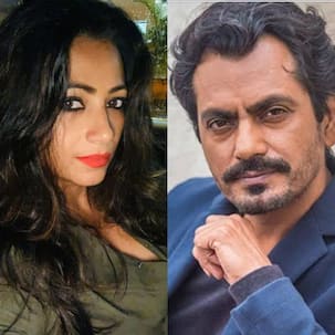 Nawazuddin Siddiqui's wife, Aaliya, reveals she had warned him against his controversial autobiography: He thought he was being ‘mahan’