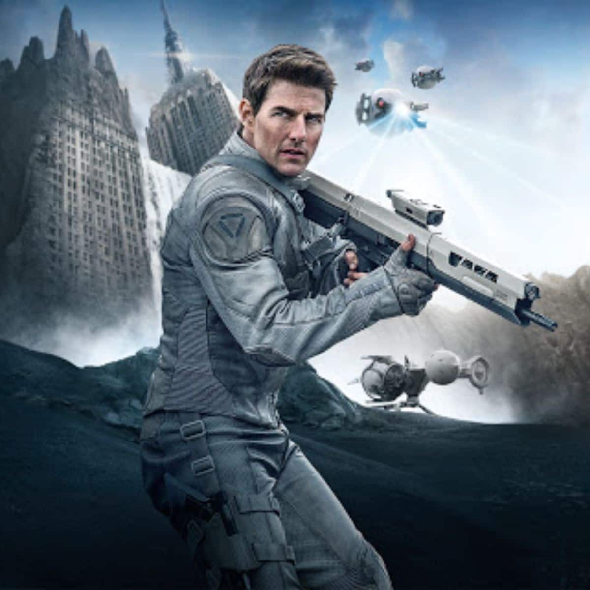Tom Cruise Joins Hands With Elon Musk Could Become The First Actor To Shoot A Movie In Space