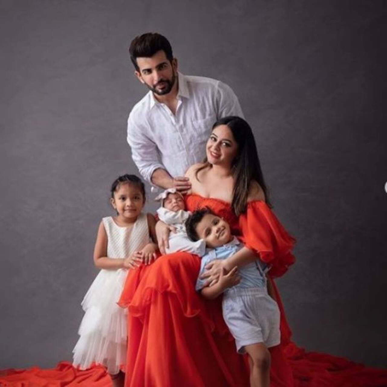 Mother's Day 2020: 'I am not a mother who likes to take advice,' says Mahhi Vij [Exclusive]