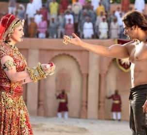 Throwback Thursday: Birthday girl Zareen Khan reveals how she had landed her first film opposite Salman Khan [Exclusive]