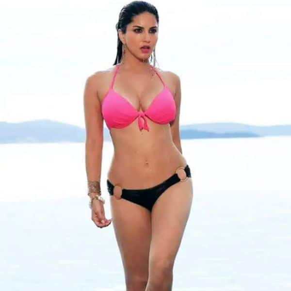 Sunny Leone Videos