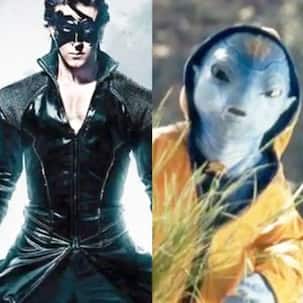 Trending Entertainment News Today: Avatar 2 resumes, Tenet trailer, Jaadu in Krrish 4