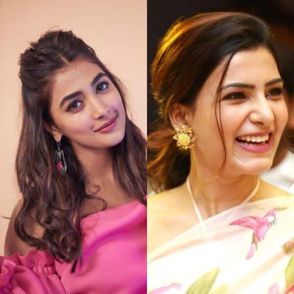 Pooja Hegde's Instagram hacked, results in faux feud with Samantha Akkineni