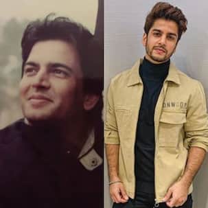 Ramayan: Sunil Lahri talks about his son Krishh Pathak's aspirations of becoming an actor [Exclusive]