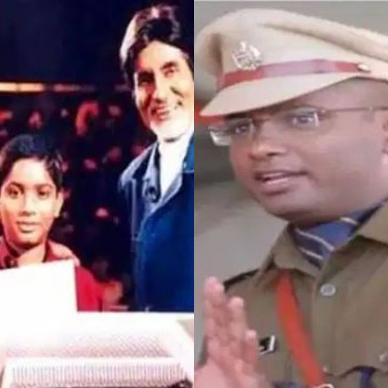 Ravi Mohan Saini, the winner of Kaun Banega Crorepati Junior is