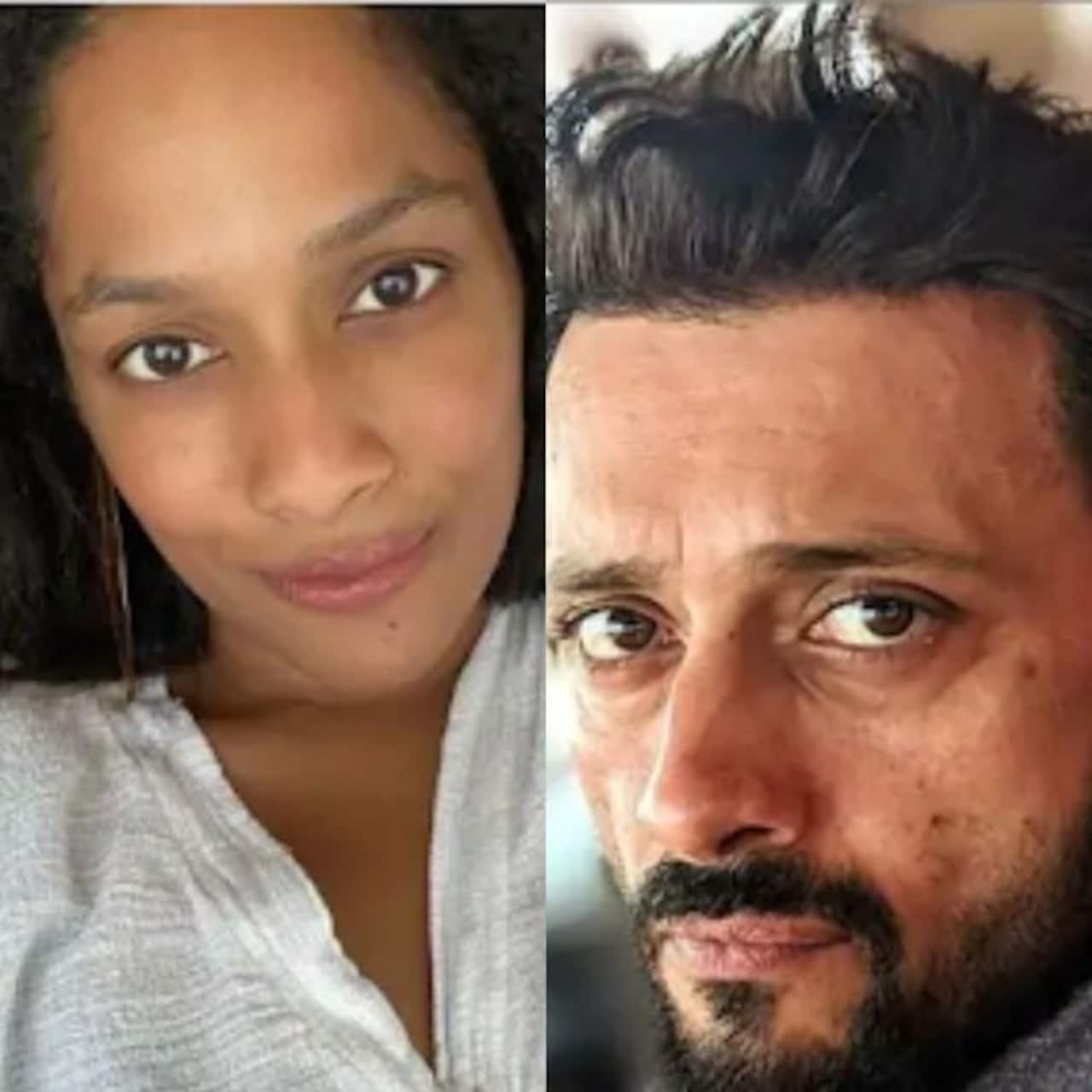 Are designer Masaba Gupta and actor Satyadeep Mishra in a relationship? — here's what we know