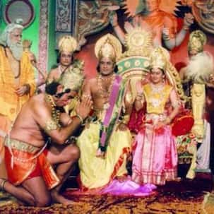 Do you know how many versions of Ramayan Ramanand Sagar had read before making his epic TV show?