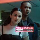 Dangerous Lies movie review: Riverdale's Camila Mendes tries but can't rescue this by-the-numbers tale of murder and deceit