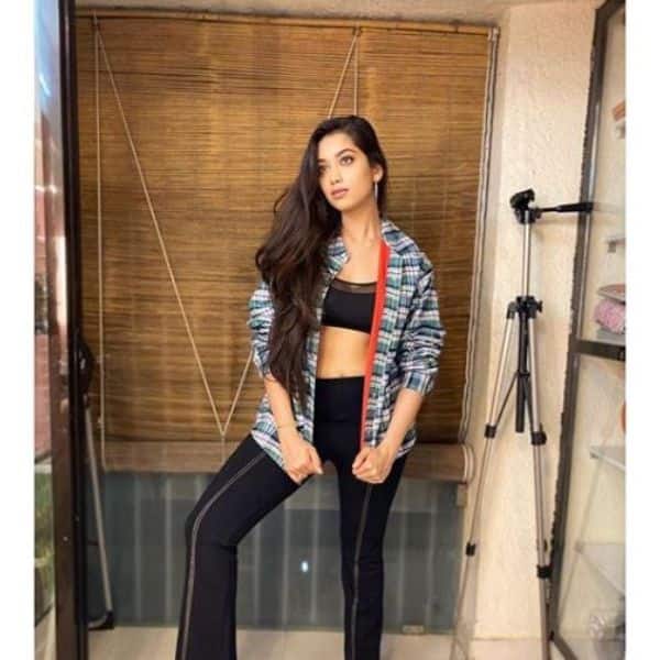 Digangana Suryavanshi: Sad that government is not seeing unemployment in entertainment industry as a problem [Exclusive]