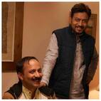 RIP Irrfan Khan: Deepak Dobriyal mourns the loss, says Irrfan treated him like his chhota bhai