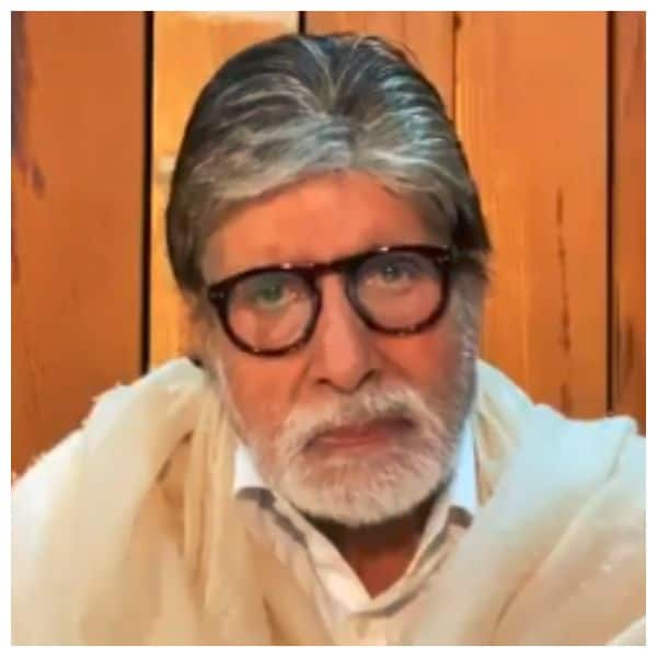 RIP Rishi Kapoor: A teary-eyed Amitabh Bachchan reveals he never ...