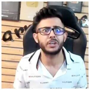 Netizens are divided over Carry Minati’s viral video being taken down by YouTube