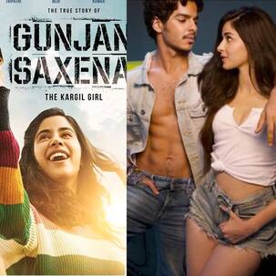 Box Office Update: 'लूडो' के बाद जान्हवी कपूर की 'Gunjan Saxena: The Kargil Girl' और ईशान खट्टर-अनन्या पांडे की 'Khaali Peeli' भी होगी OTT पर रिलीज ?