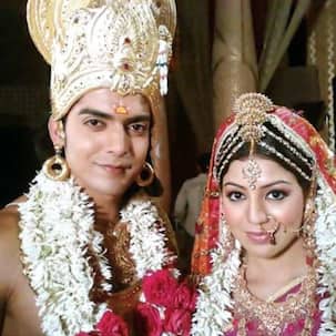 Gurmeet Choudhary on playing Ram in Ramayan: I am forever grateful to Ramayan for making me who I am today