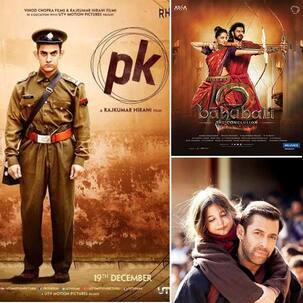 भारतीय सिनेमा की इन 5 फिल्मों ने विदेशों में कमाए जमकर पैसे, देखें लिस्ट