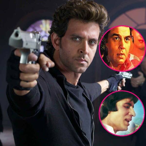 रीमेक फिल्में साइन करने के मूड में नहीं हैं 'वॉर' एक्टर ऋतिक रोशन