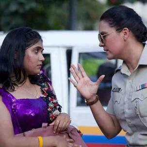 Hundred Review: Rinku Rajguru और Lara Dutta की शानदार अदाकारी जीत लेगी दिल