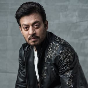 RIP Irrfan Khan: Paan Singh Tomar actor Imraan Hasnee recalls taking special permission to be present at the late actor's last rites