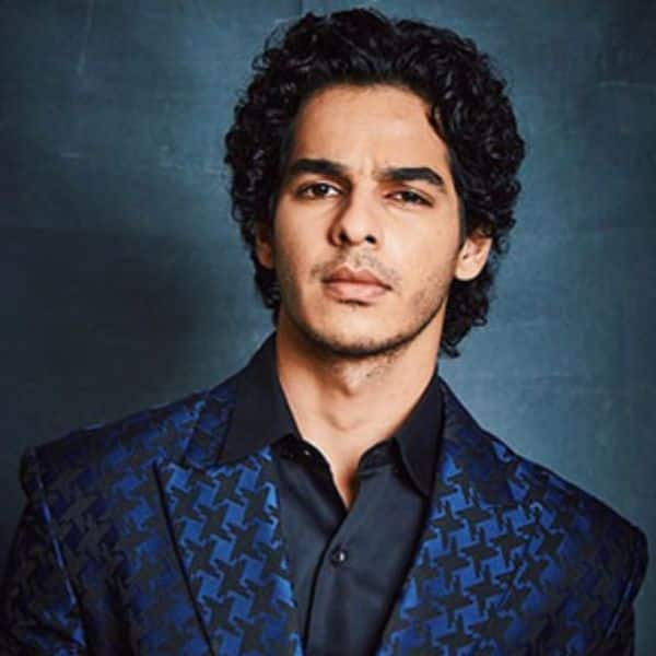 Ishaan Khatter