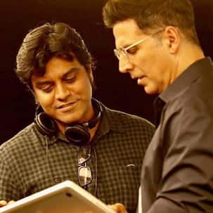 Mission Mangal के बाद एक और धांसू फिल्म बनाने की तैयारी में हैं निर्देशक Jagan Shakti !!