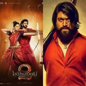 Trade Report: सैटेलाइट राइट्स के मामले में यश स्टारर 'KGF 2' ने 'Bahubali 2' को चटाई धूल