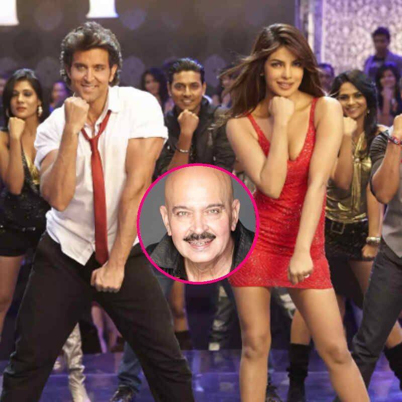 Will Priyanka Chopra join the Hrithik Roshan starer Krrish 4 ? here is