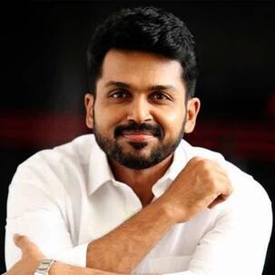 Kollywood star Karthi and wife Ranjani blessed with a baby boy; actor calls it a 'life changing experience'