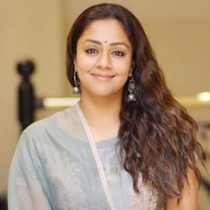 Chandramukhi 2: Is Jyothika playing the female lead in the Raghava Lawrence starrer? The actress clears the air
