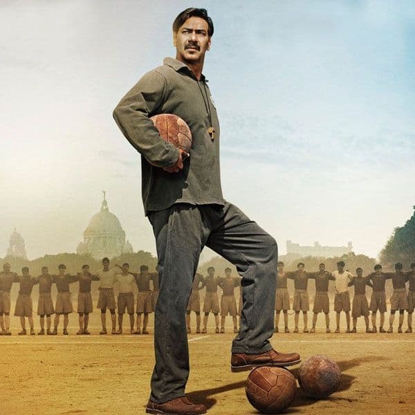 Ajay Devgn's Maidaan gets pushed to 2021; will now release on THIS date