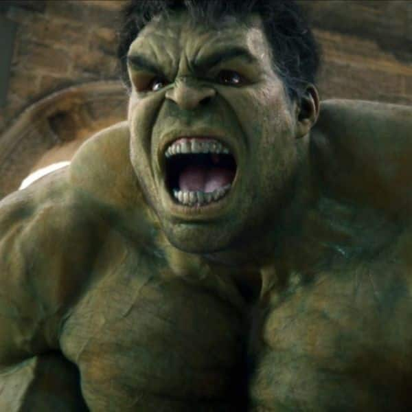 Say What! Hulk to be the biggest villain in the next Avengers movie?