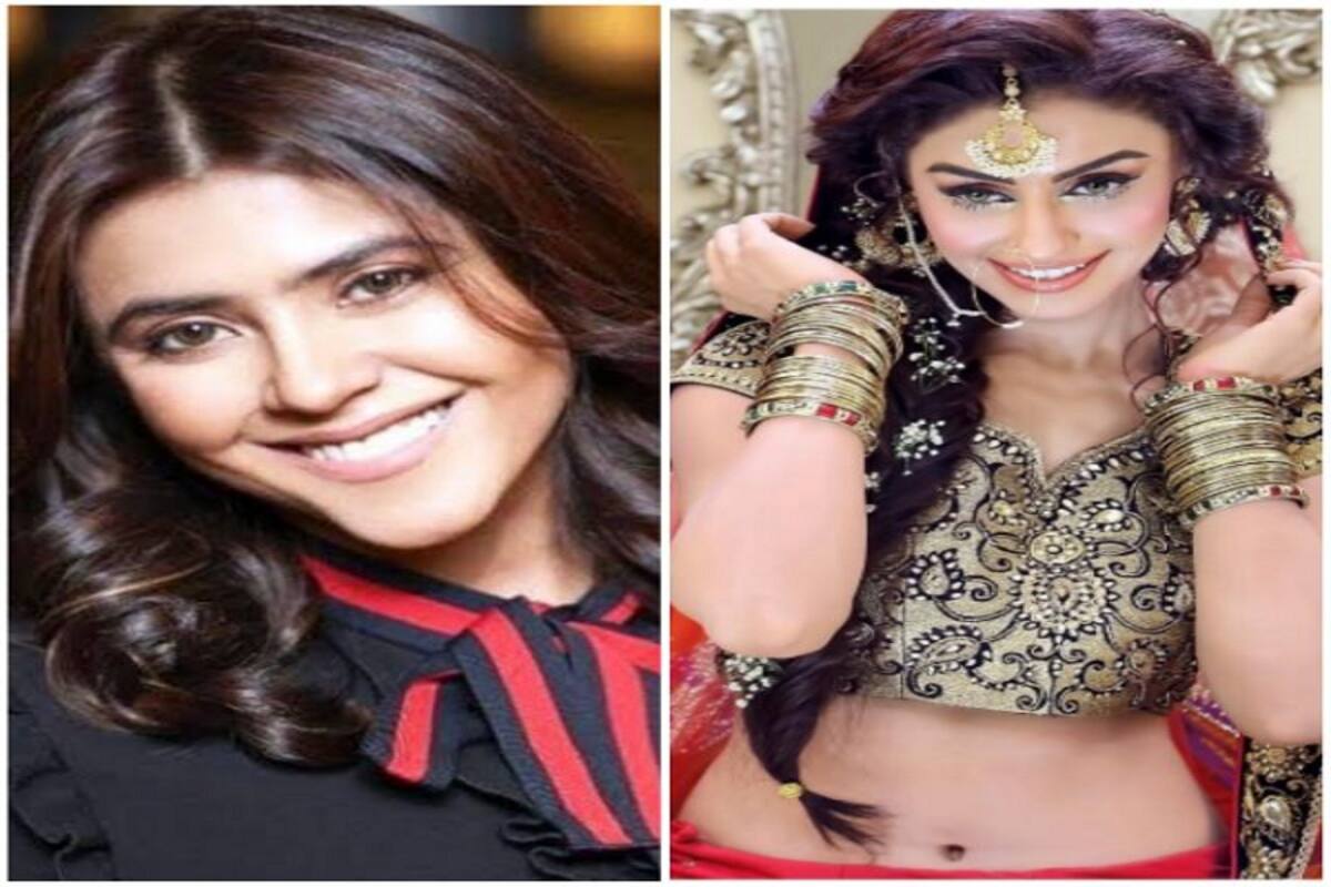 Naagin 5 Bigg Boss 5 S Runner Up Mahek Chahal Approached For The Supernatural Show A bollywood actress and a norwegian model. bigg boss 5 s runner up mahek chahal