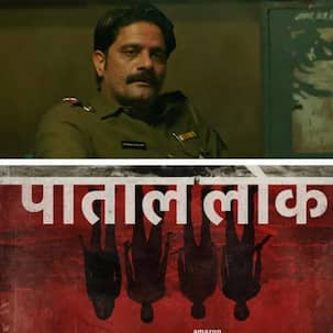 Paatal Lok: इन वजहों से Anushka Sharma की ‘पाताल लोक’ को मिले ‘मास्टरपीस’ और ‘बाप ऑफ क्राइम सीरीज’ जैसे खिताब