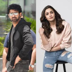 Prabhas 21: The Baahubali star to team up with Alia Bhatt for his next with Nag Ashwin?