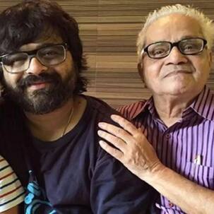 Pritam Chakraborty bereaved as his father passes away at 86