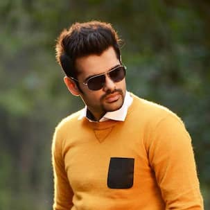 Ram Pothineni's grandfather passes away; iSmart Shankar remembers him as someone with the 'Heart of a King'