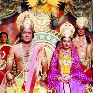 Arun Govil, Deepika Chikhlia and Sunil Lahri's Ramayan to go on air once again